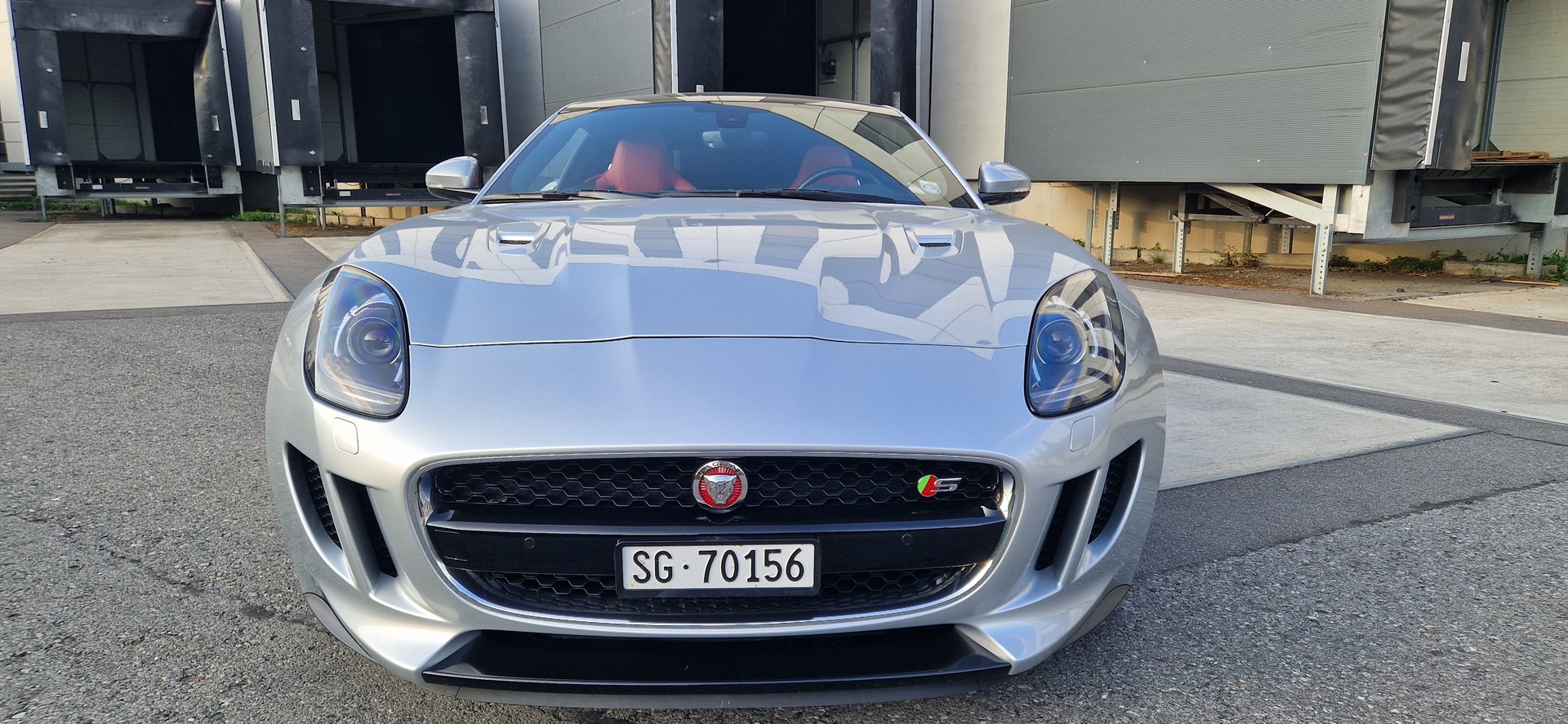 JAGUAR 3.0 V6 S AWD-image-1