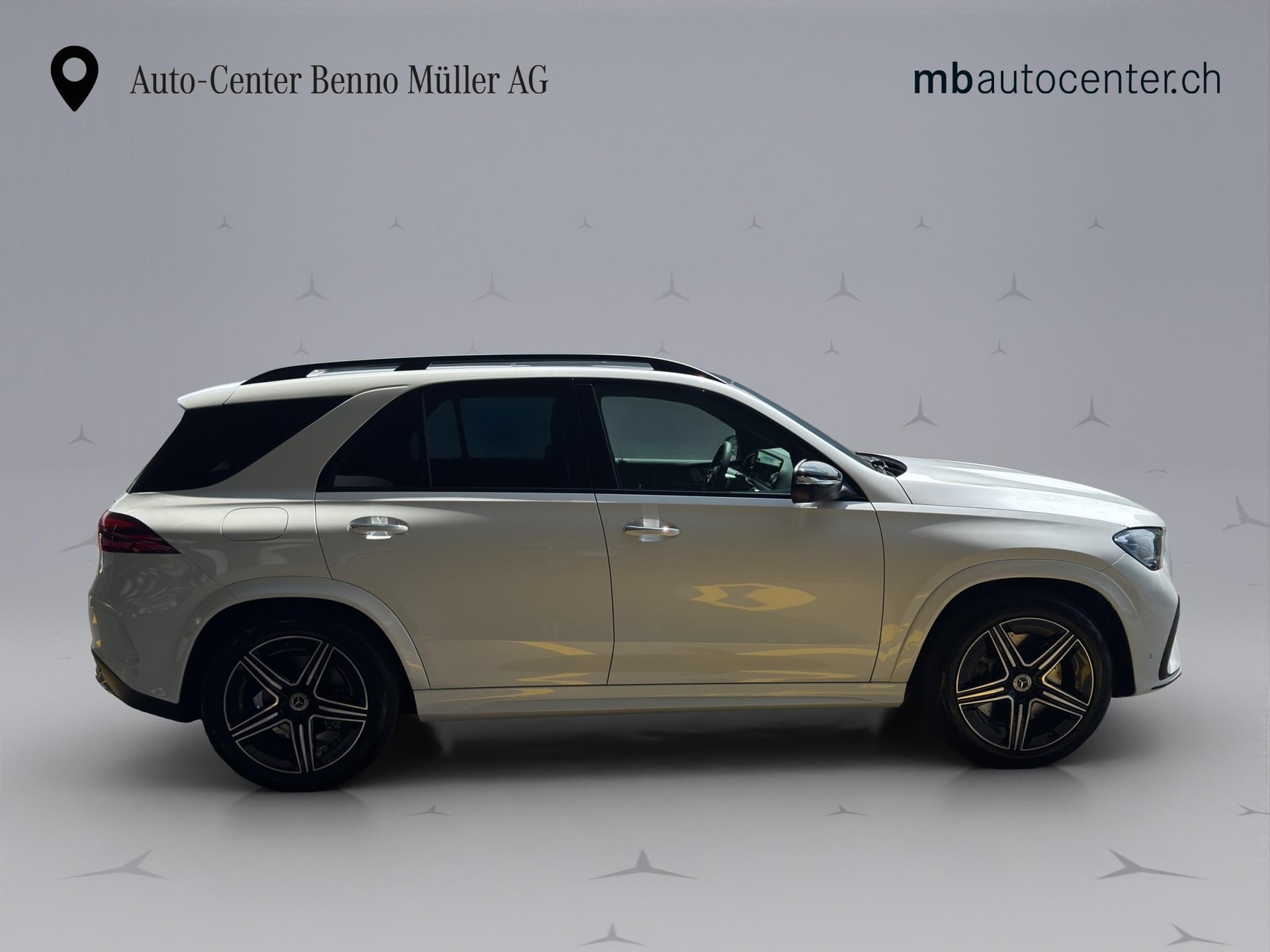 MERCEDES-BENZ GLE 450 d AMG Line 4matic-image-5