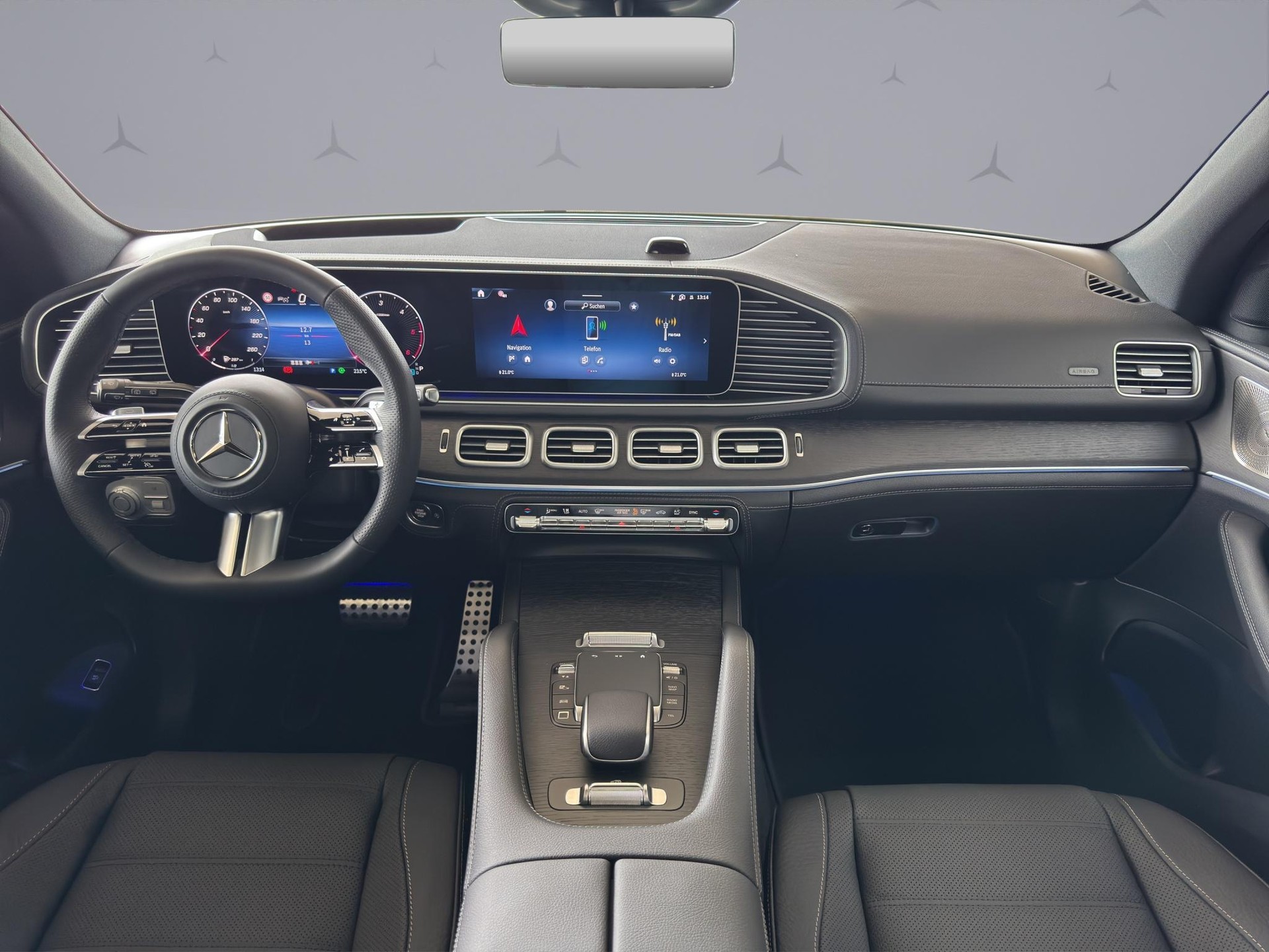 MERCEDES-BENZ GLE 450 d AMG Line 4matic-image-12
