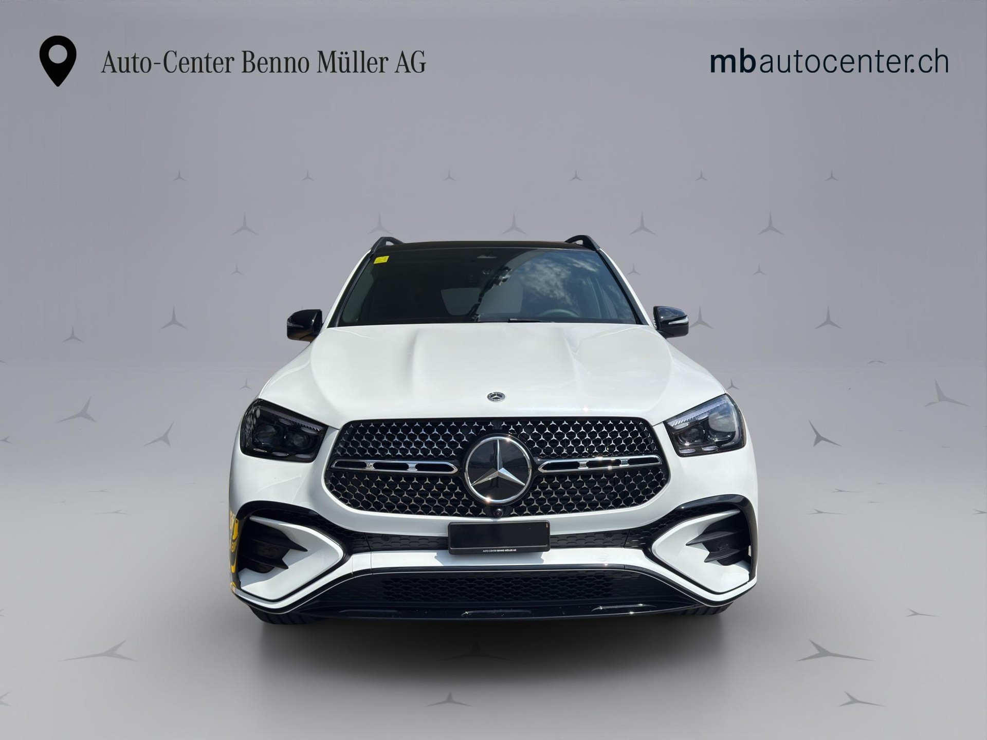 MERCEDES-BENZ GLE 450 d AMG Line 4matic-image-7