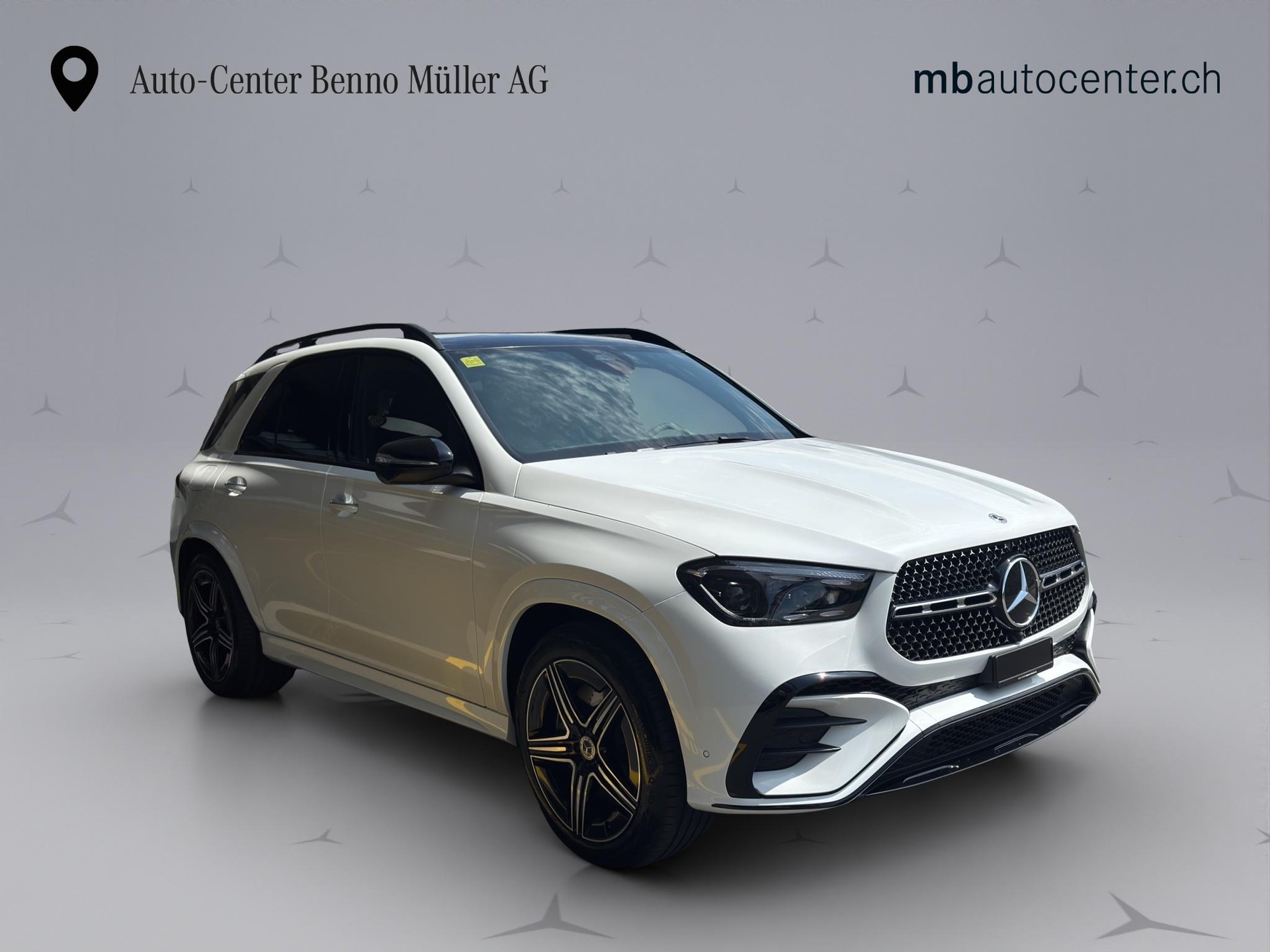 MERCEDES-BENZ GLE 450 d AMG Line 4matic-image-6