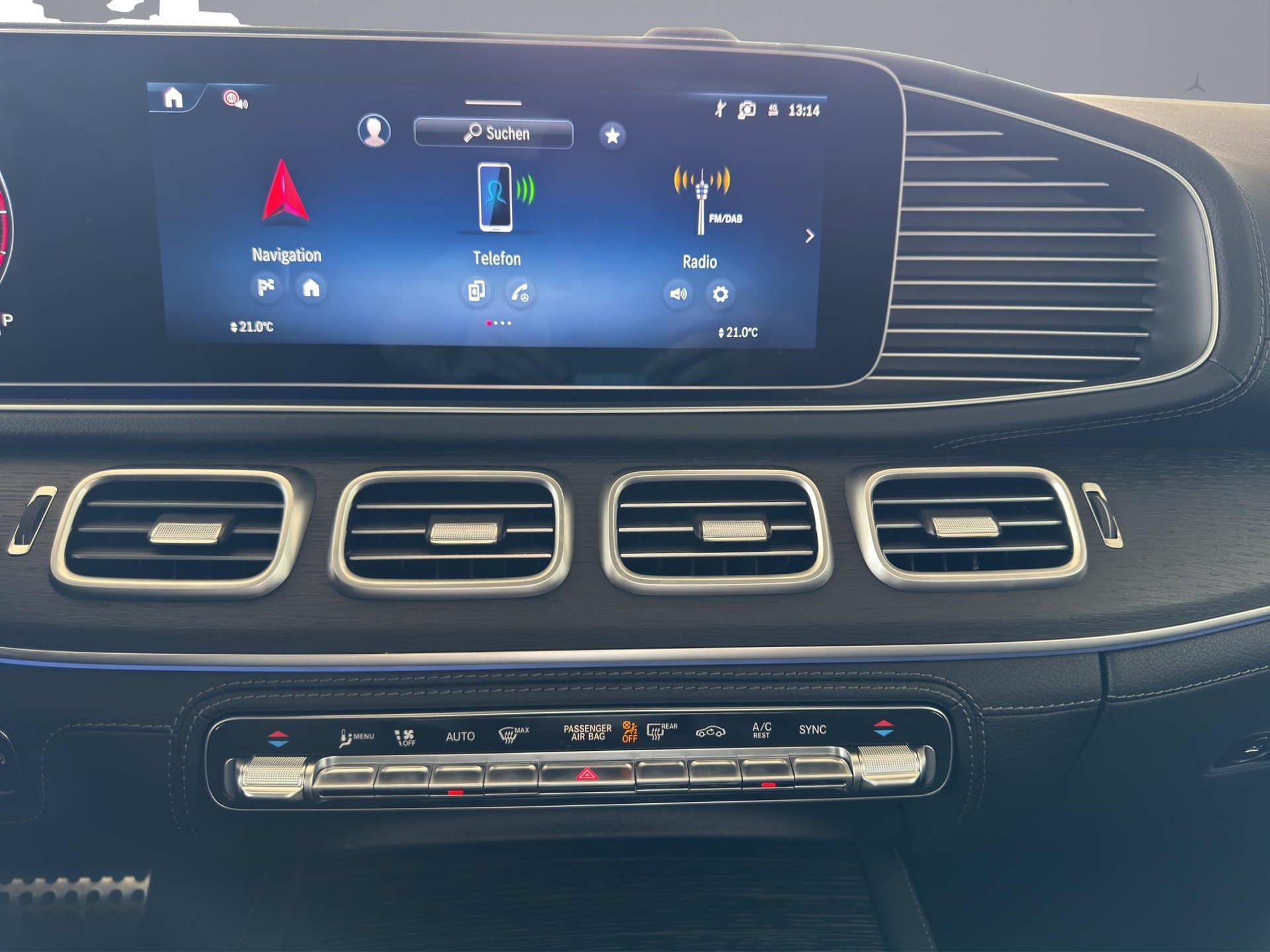 MERCEDES-BENZ GLE 450 d AMG Line 4matic-image-13