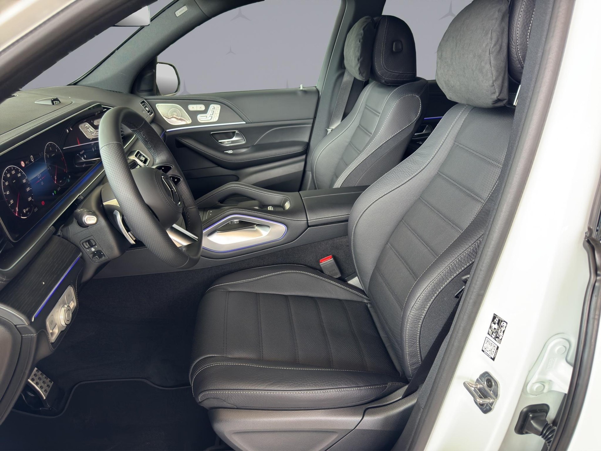 MERCEDES-BENZ GLE 450 d AMG Line 4matic-image-8