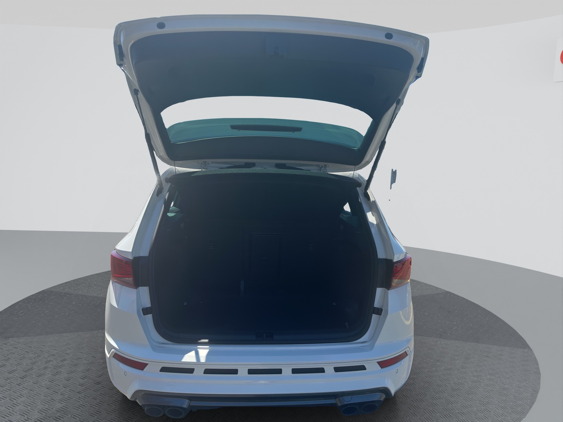 CUPRA Ateca 2.0TSI VZ 4Drive DSG-image-4