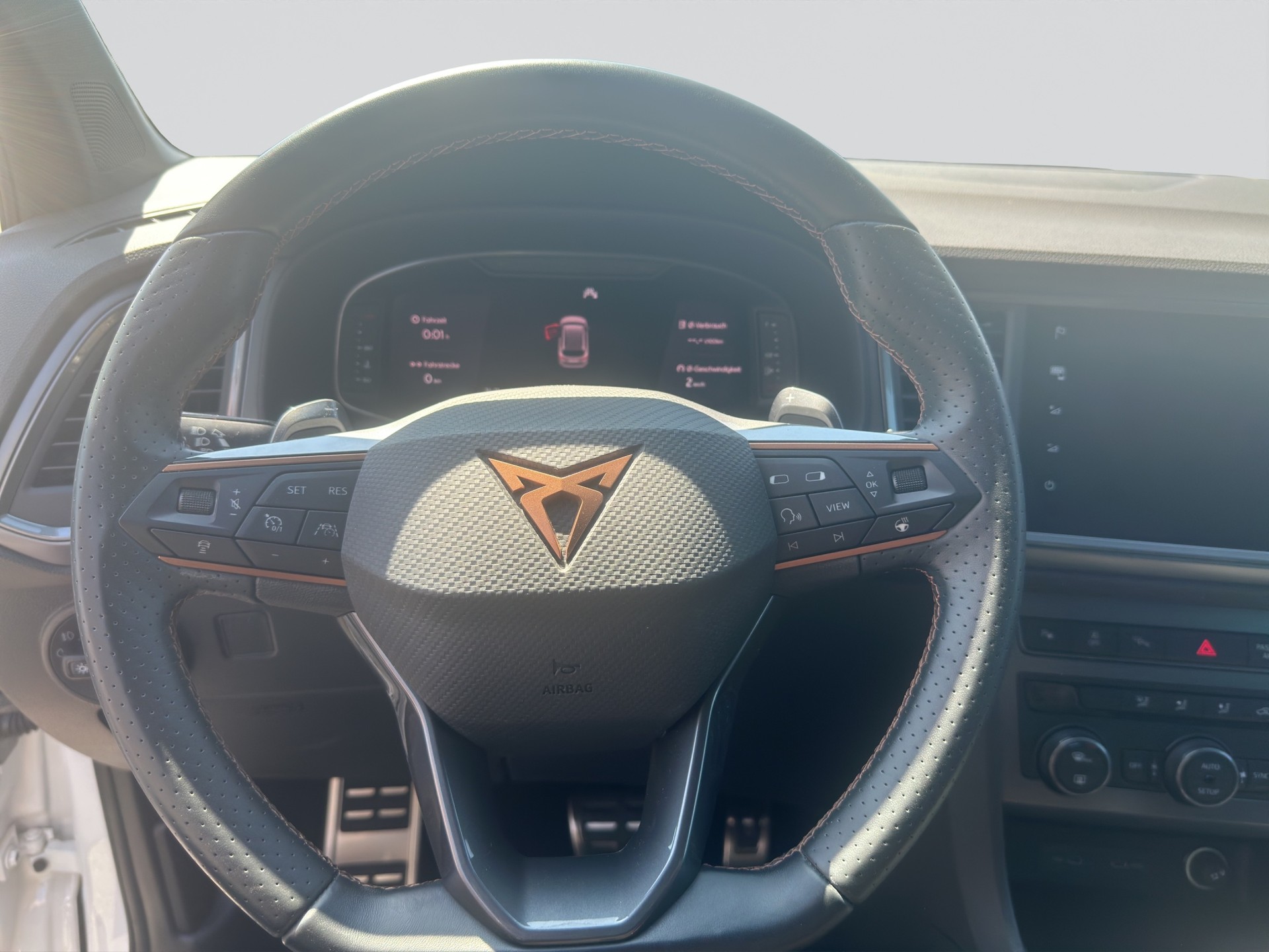 CUPRA Ateca 2.0TSI VZ 4Drive DSG-image-10