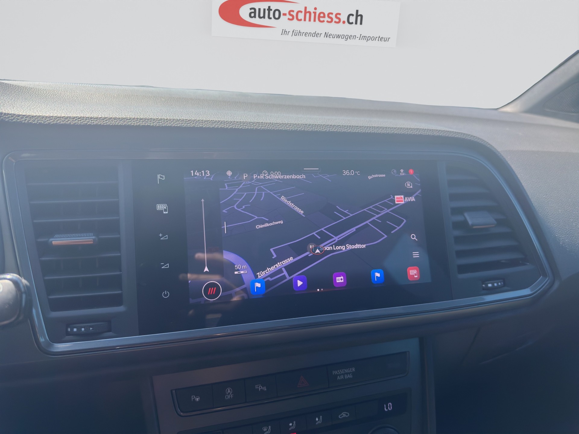 CUPRA Ateca 2.0TSI VZ 4Drive DSG-image-12