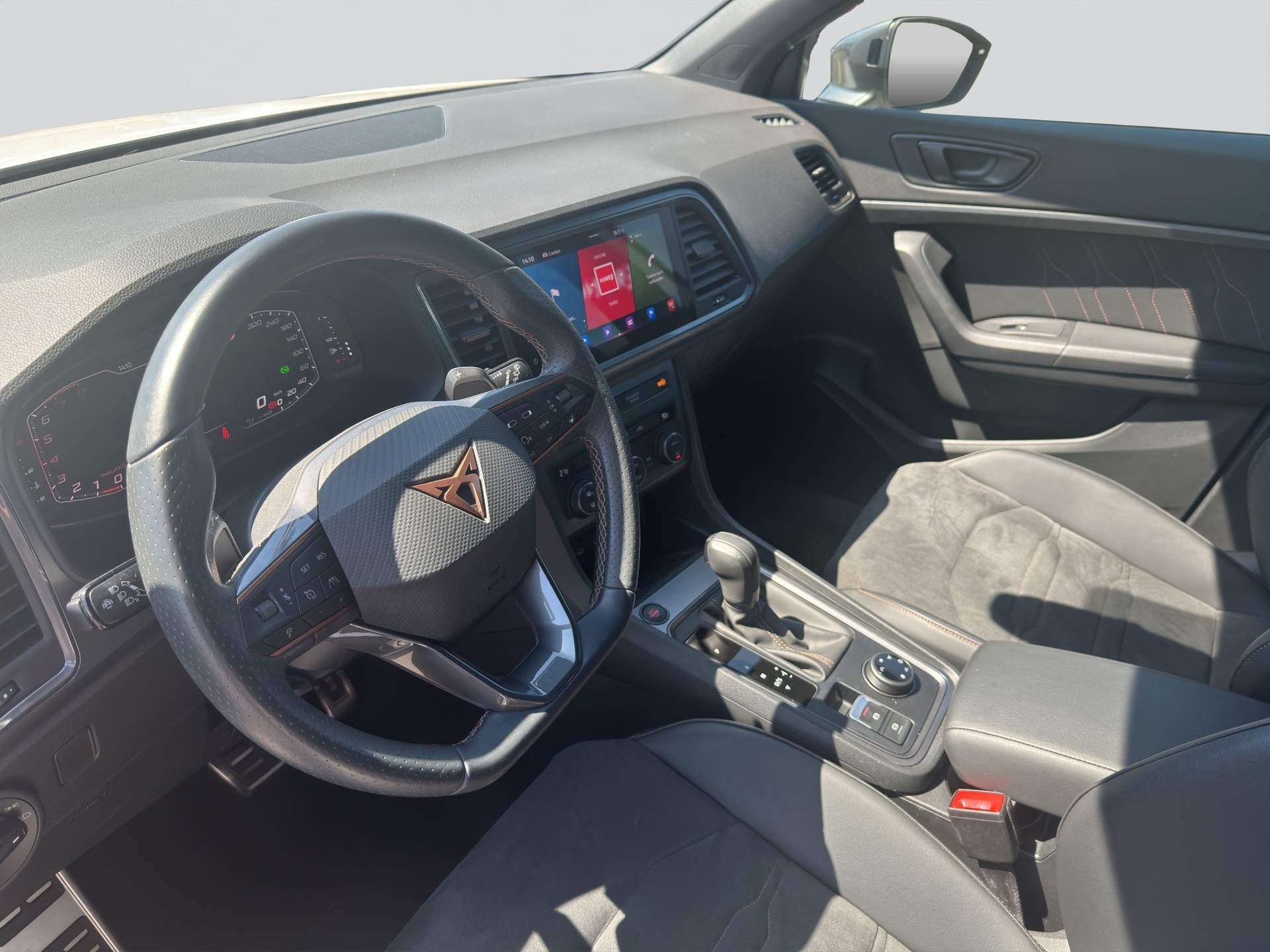 CUPRA Ateca 2.0TSI VZ 4Drive DSG-image-7