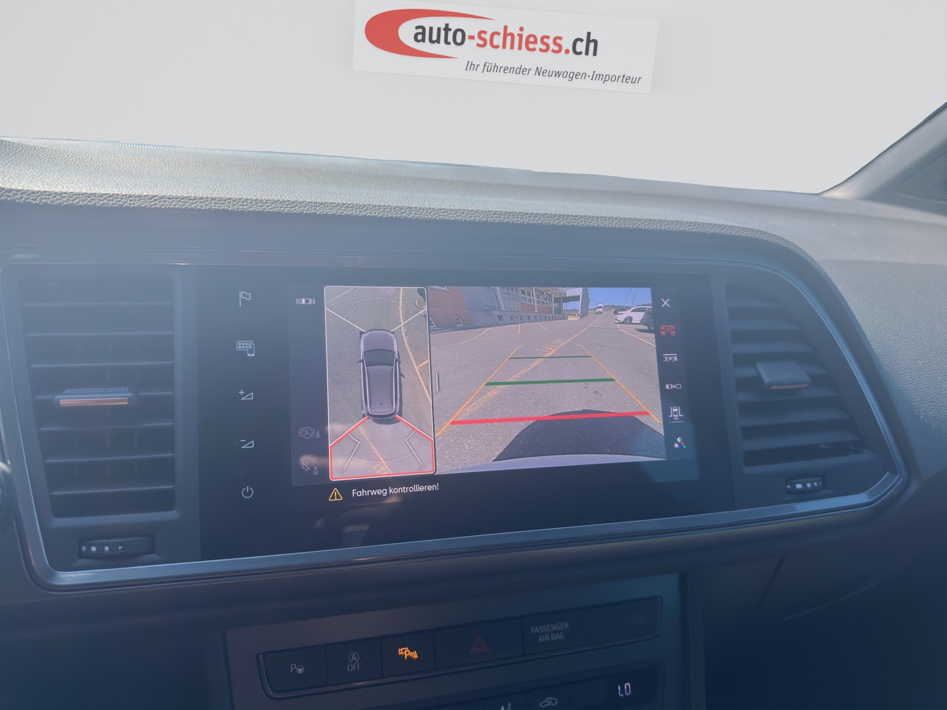 CUPRA Ateca 2.0TSI VZ 4Drive DSG-image-13
