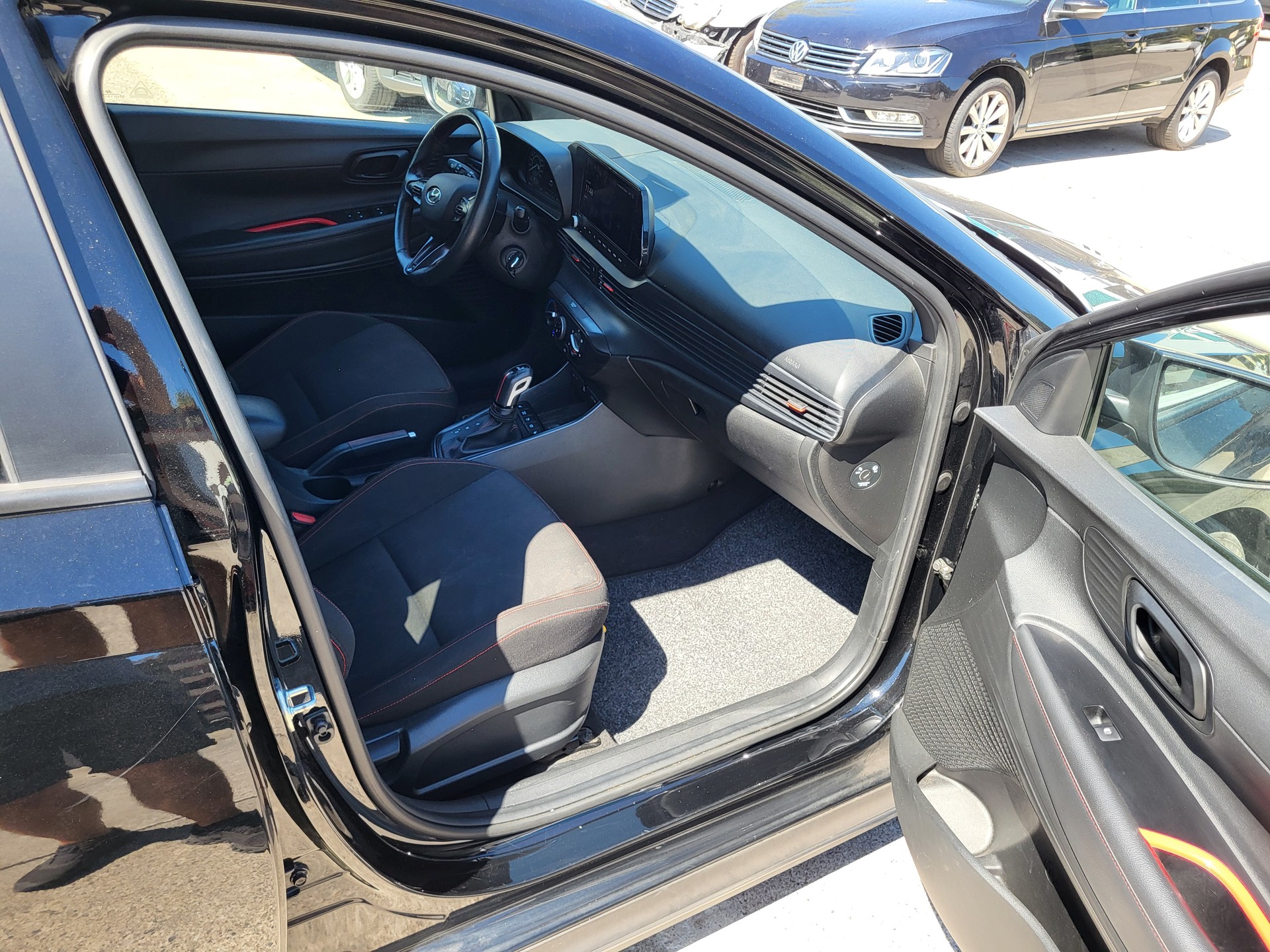 HYUNDAI i20 1.0 T-GDi N Line DCT-image-2