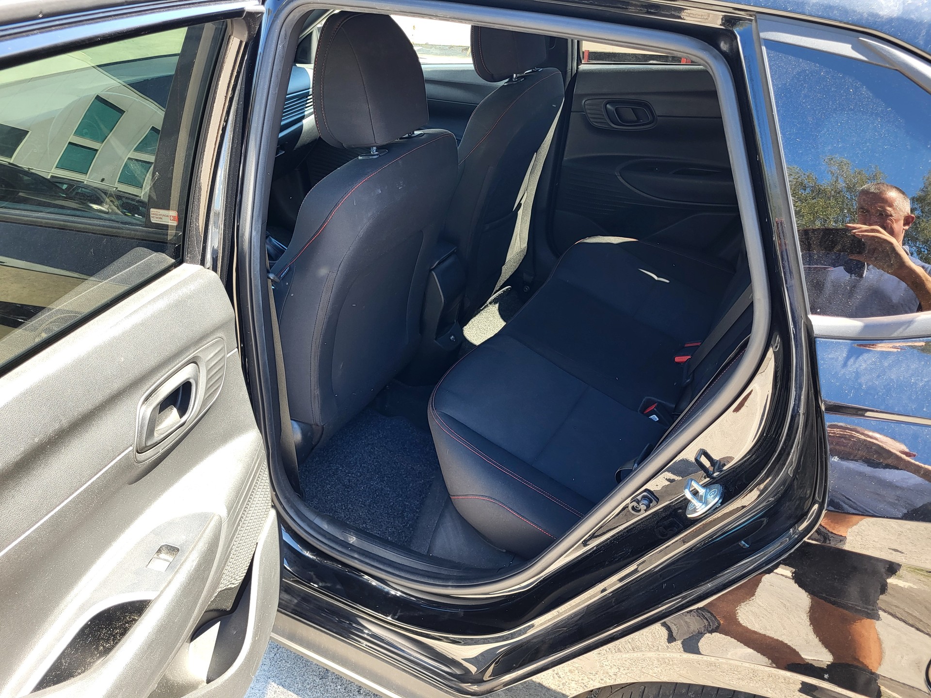 HYUNDAI i20 1.0 T-GDi N Line DCT-image-7
