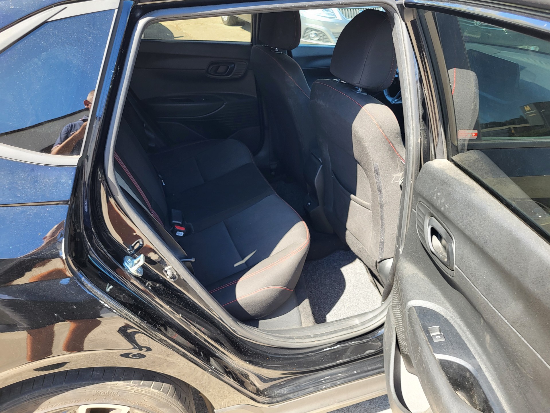 HYUNDAI i20 1.0 T-GDi N Line DCT-image-1