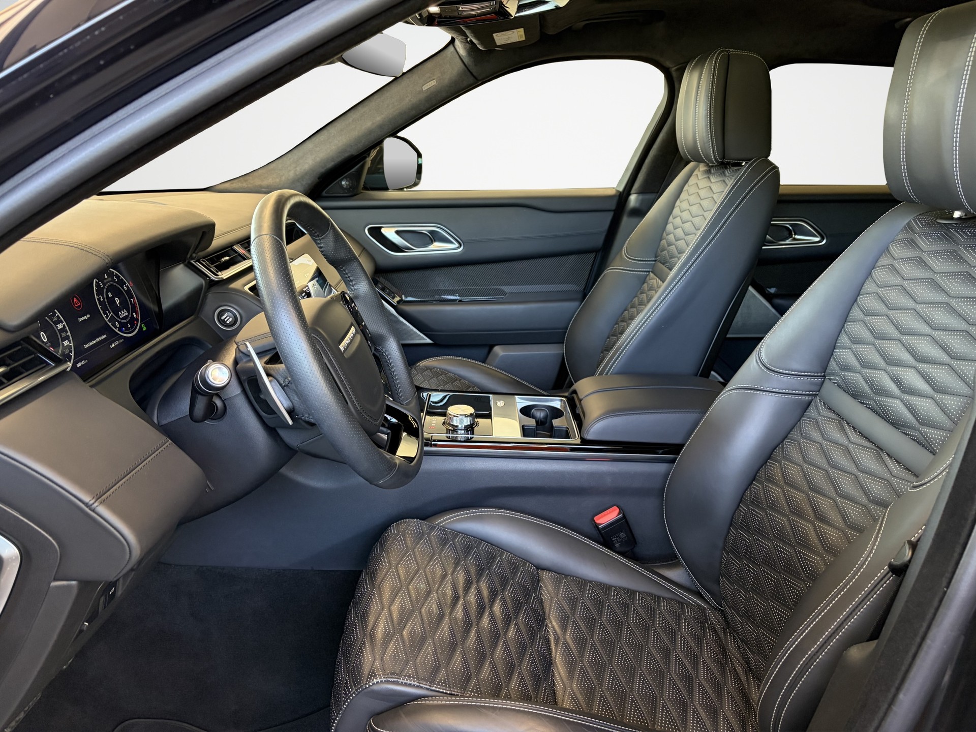 LAND ROVER Range Rover Velar SV Autobiography Dyn. Edition A.-image-13