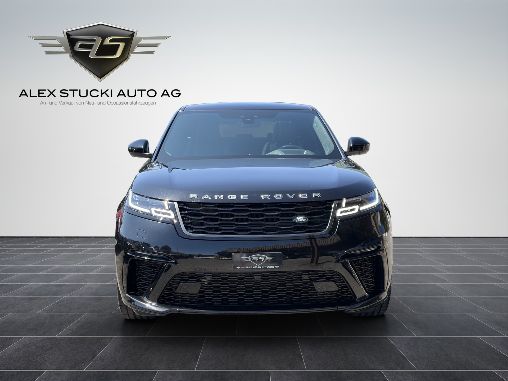 LAND ROVER Range Rover Velar SV Autobiography Dyn. Edition A.-image-1