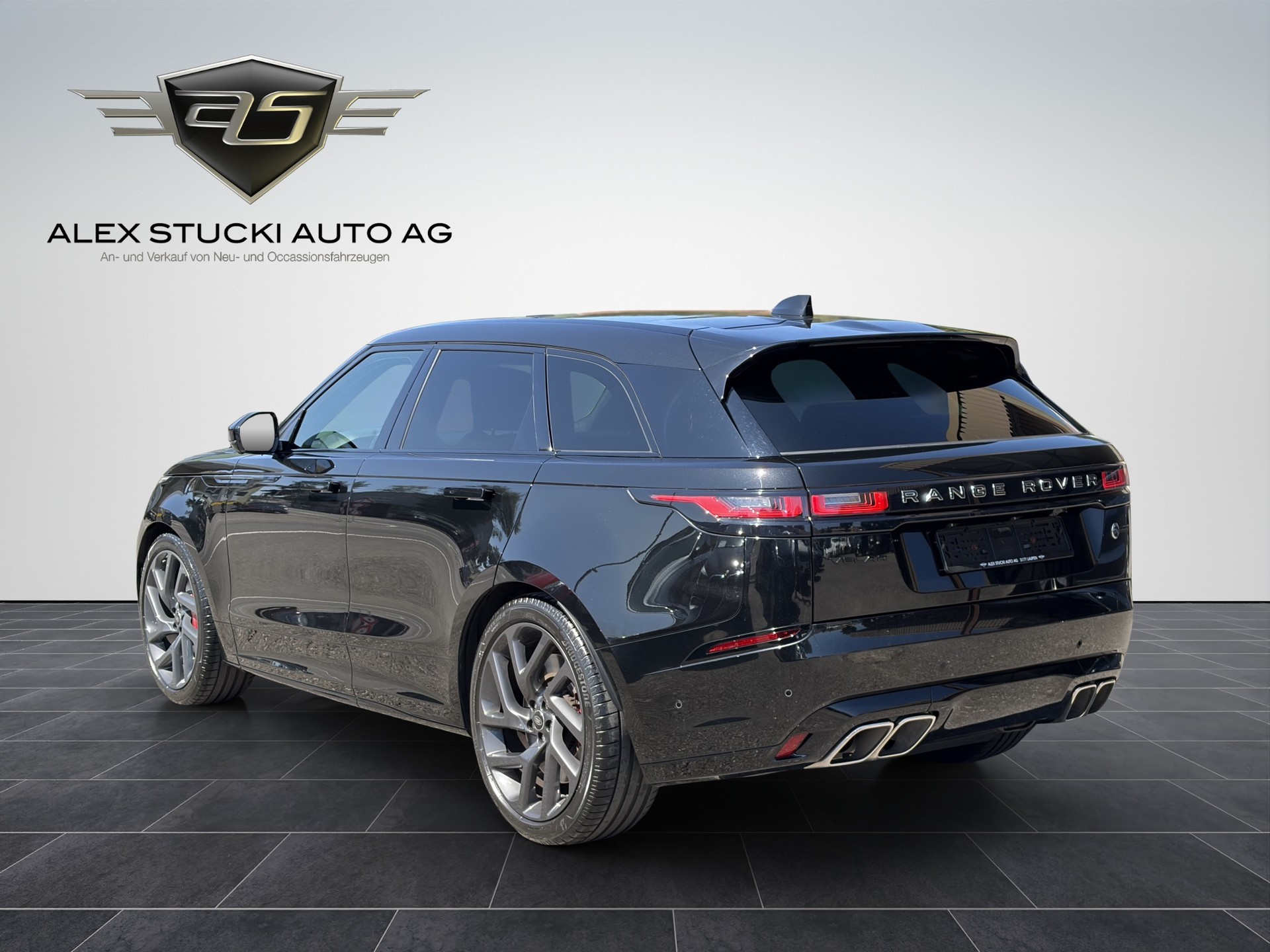 LAND ROVER Range Rover Velar SV Autobiography Dyn. Edition A.-image-5