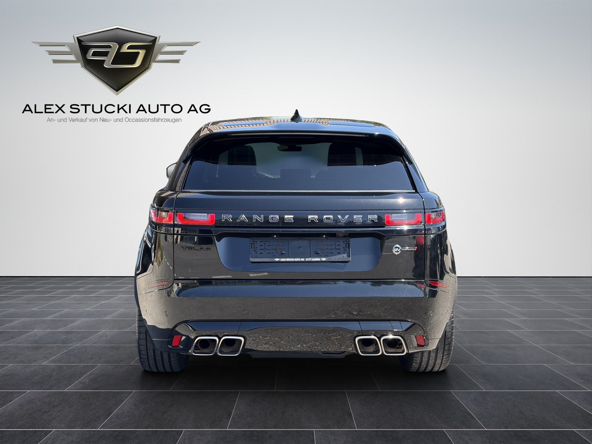 LAND ROVER Range Rover Velar SV Autobiography Dyn. Edition A.-image-6