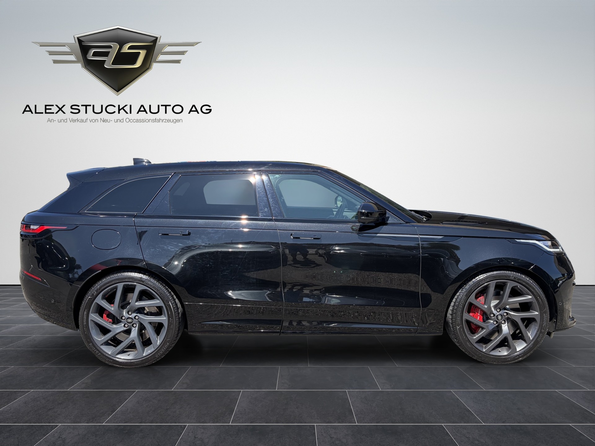 LAND ROVER Range Rover Velar SV Autobiography Dyn. Edition A.-image-4