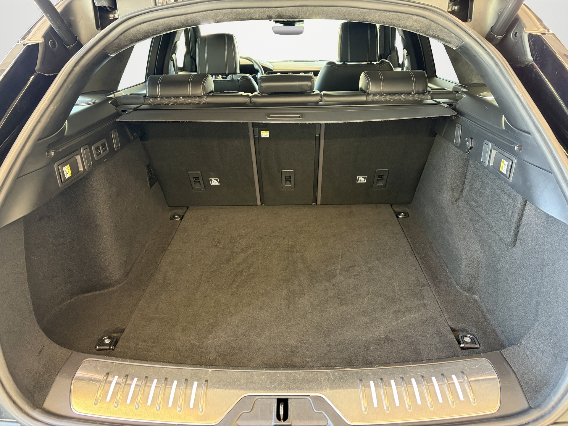 LAND ROVER Range Rover Velar SV Autobiography Dyn. Edition A.-image-17