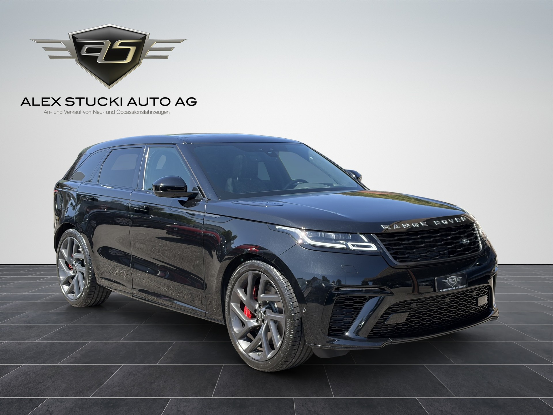 LAND ROVER Range Rover Velar SV Autobiography Dyn. Edition A.-image-0