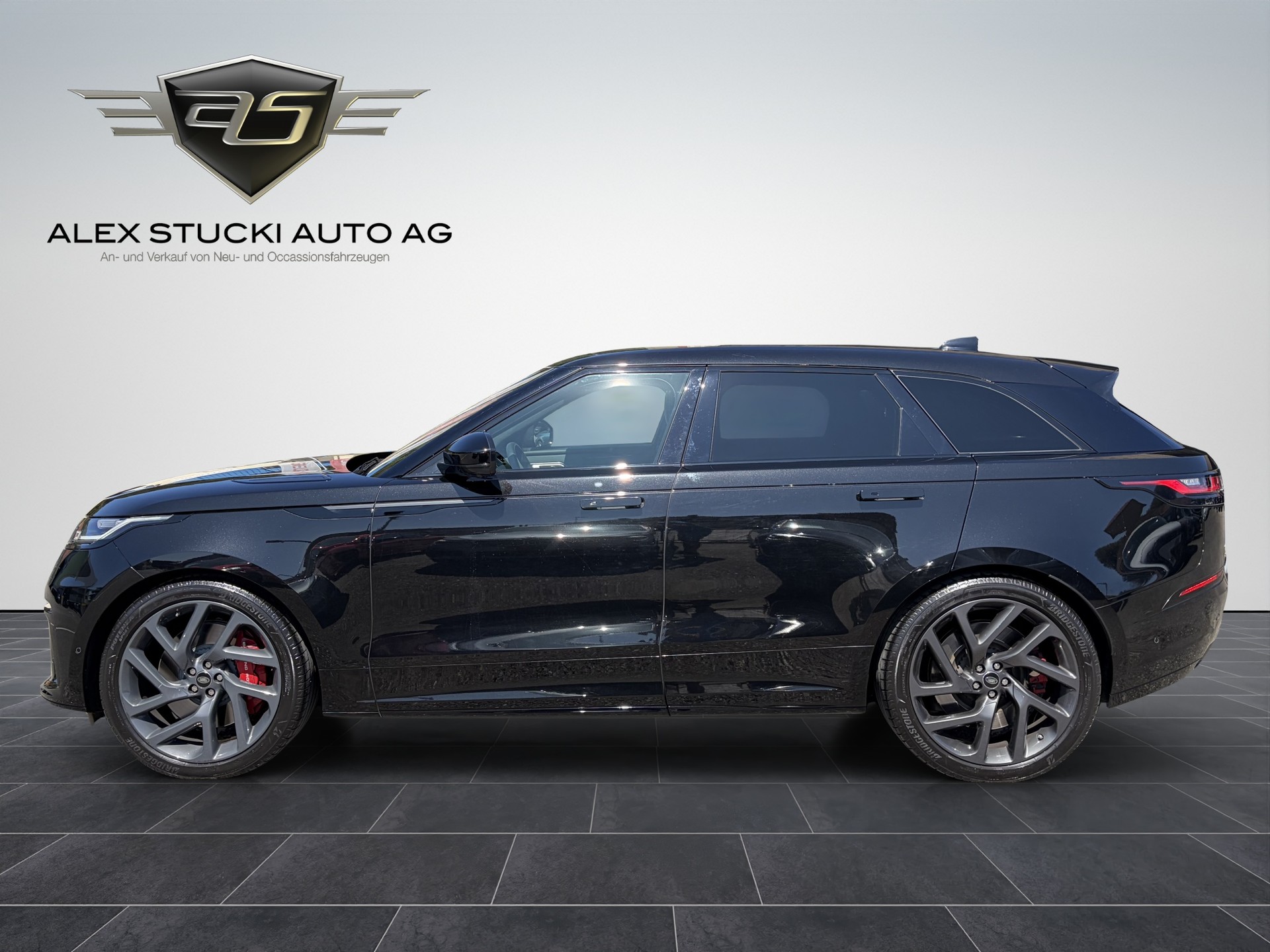 LAND ROVER Range Rover Velar SV Autobiography Dyn. Edition A.-image-3