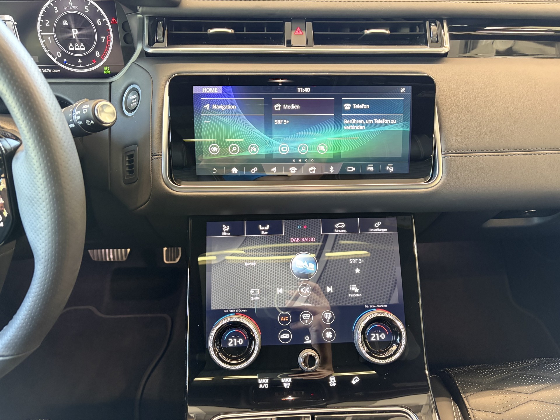 LAND ROVER Range Rover Velar SV Autobiography Dyn. Edition A.-image-11