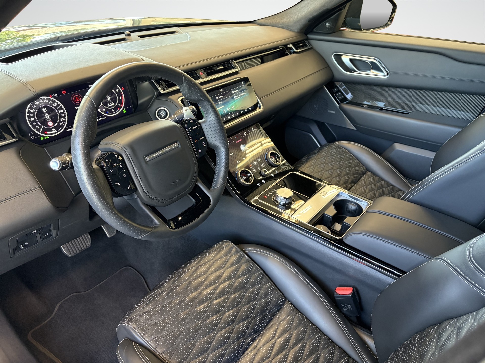 LAND ROVER Range Rover Velar SV Autobiography Dyn. Edition A.-image-8