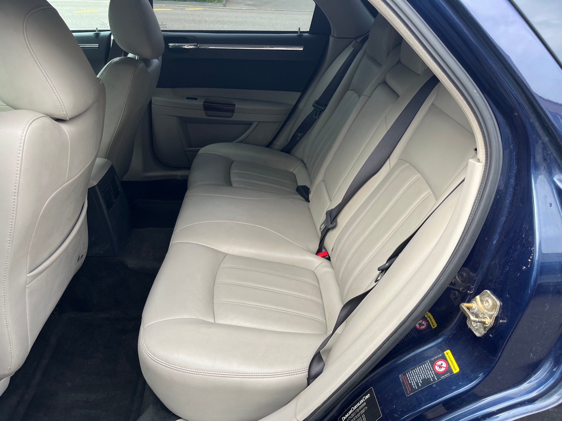 CHRYSLER 300C T 3.5 V6 AWD-image-9