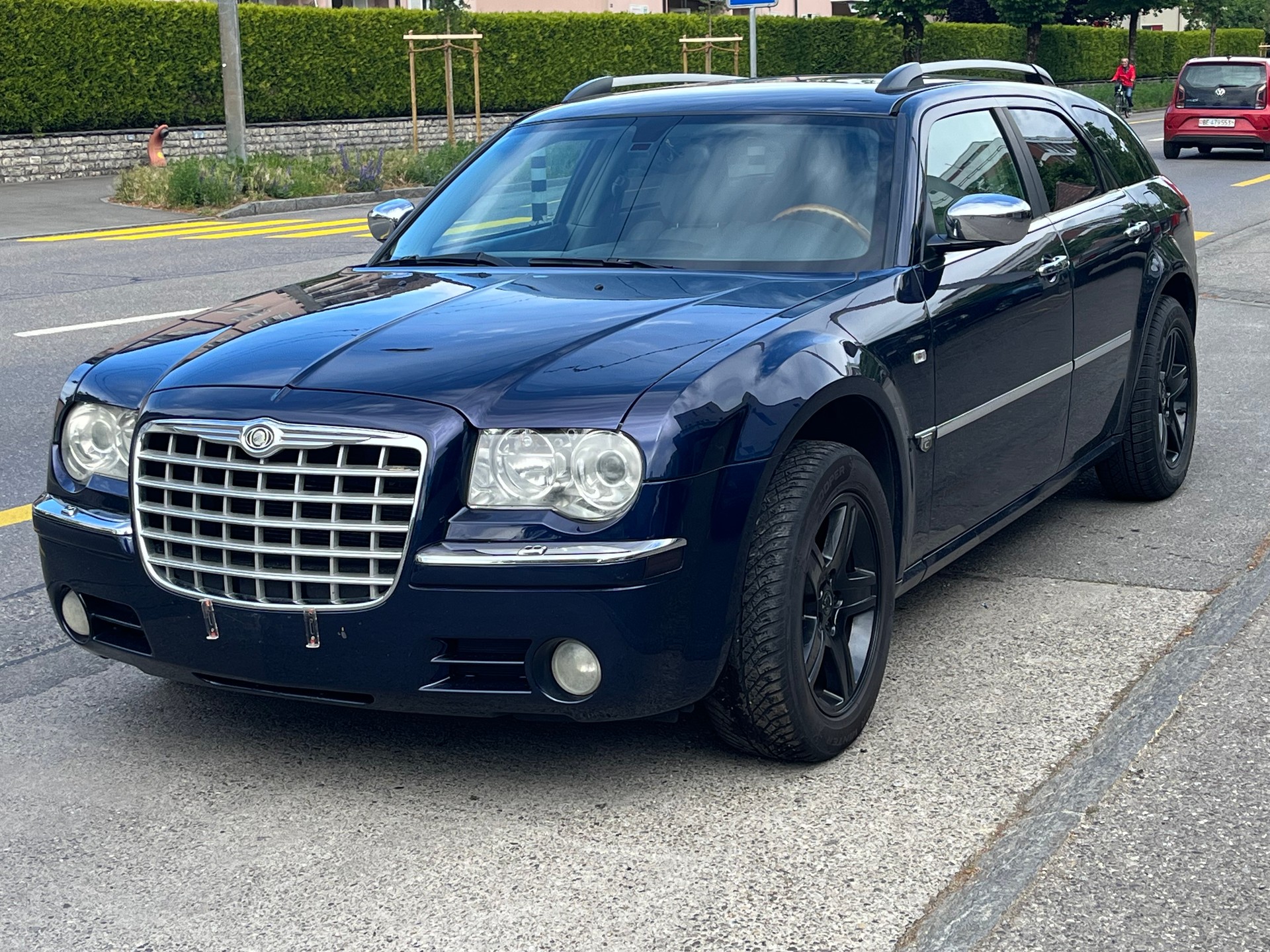 CHRYSLER 300C T 3.5 V6 AWD-image-0