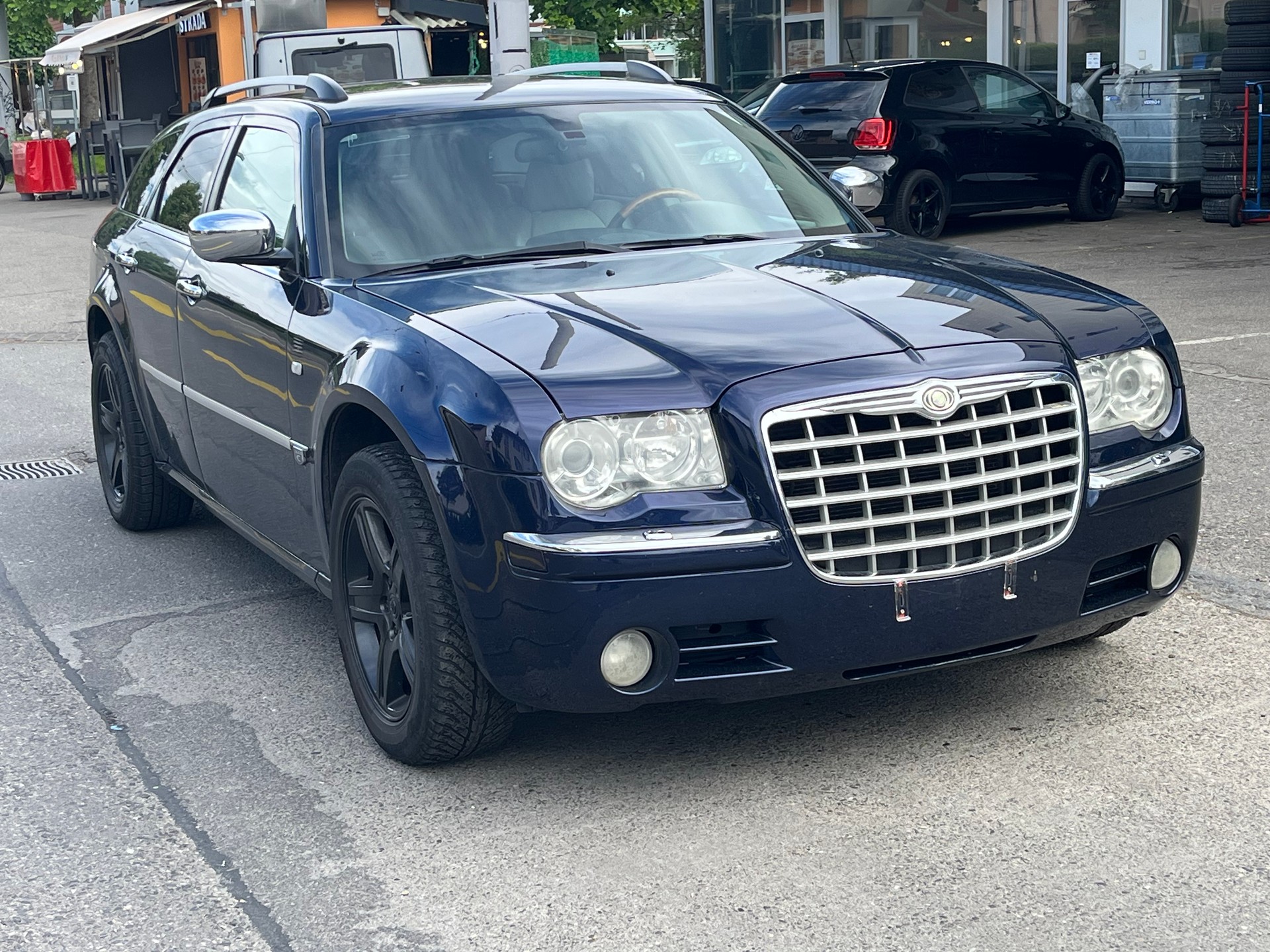 CHRYSLER 300C T 3.5 V6 AWD-image-2
