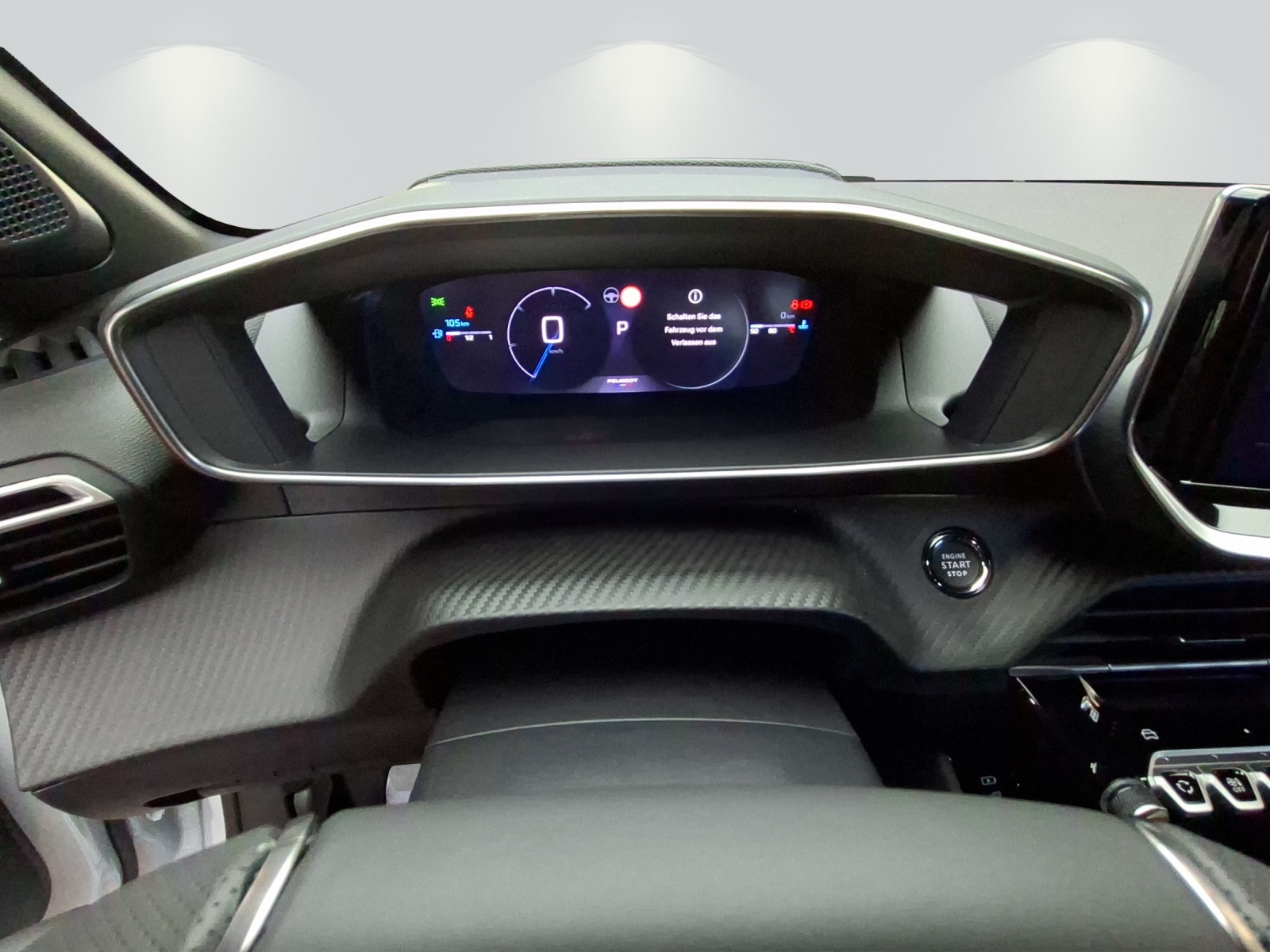 PEUGEOT 208 1.2 Hybrid 145 GT Exclusive-image-9