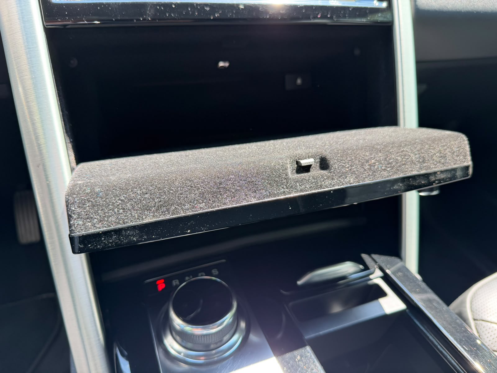 LAND ROVER Discovery 3.0 TD6 HSE Automatic-image-28