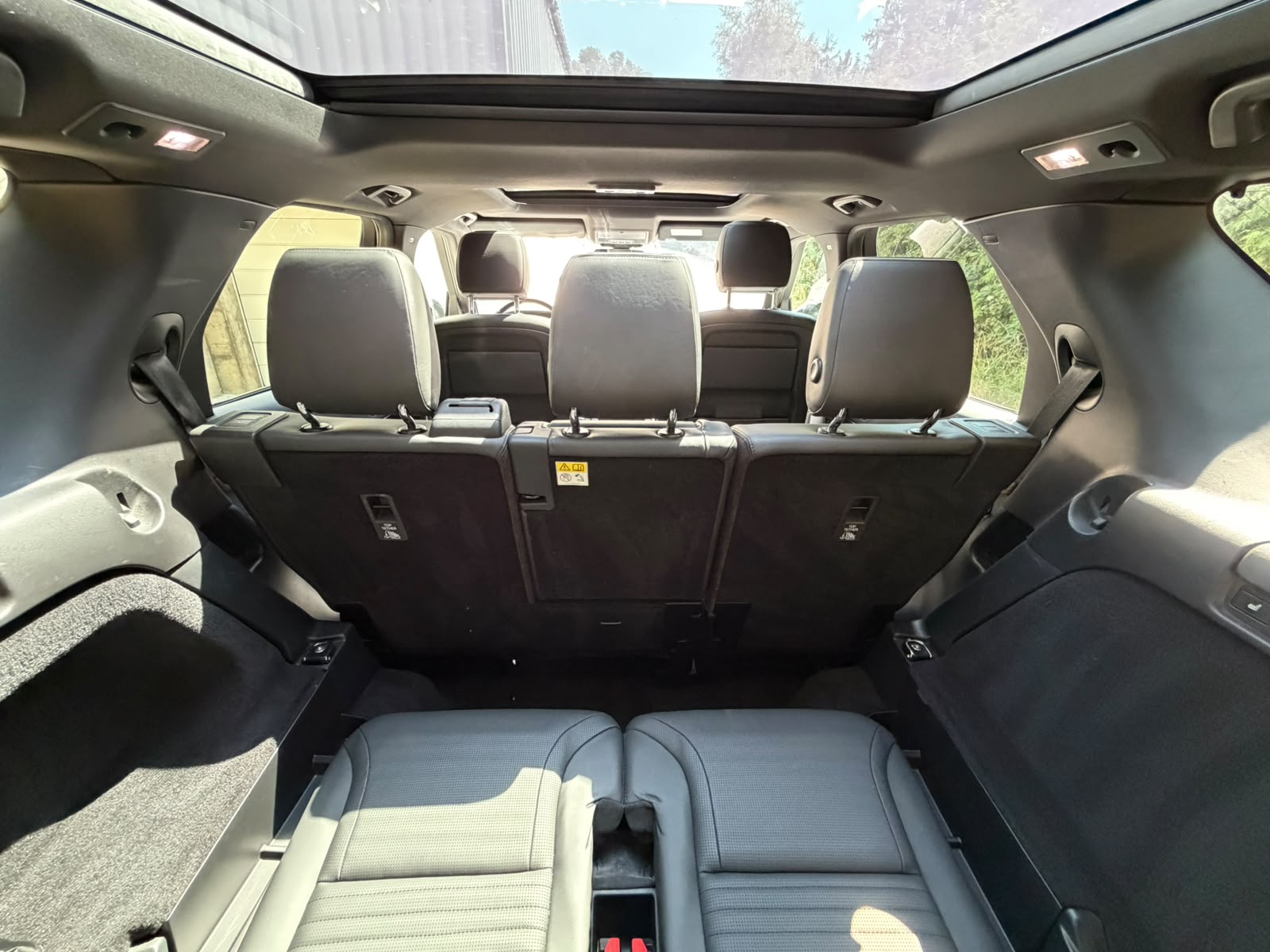 LAND ROVER Discovery 3.0 TD6 HSE Automatic-image-21