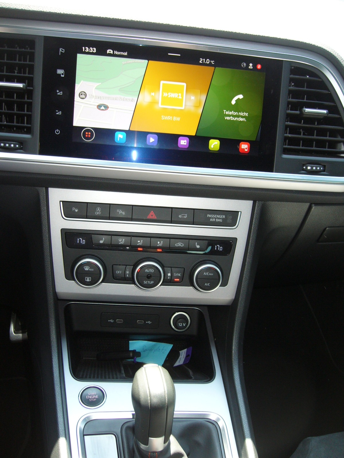 SEAT Ateca 2.0 TSI FR 4Drive DSG-image-5