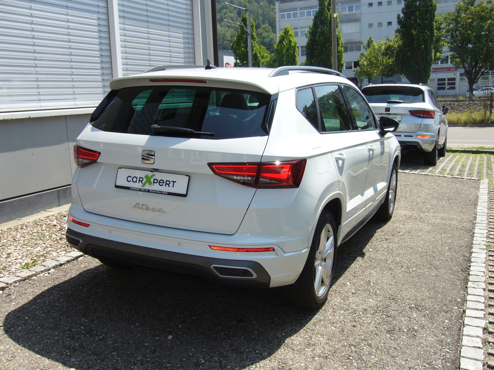 SEAT Ateca 2.0 TSI FR 4Drive DSG-image-3