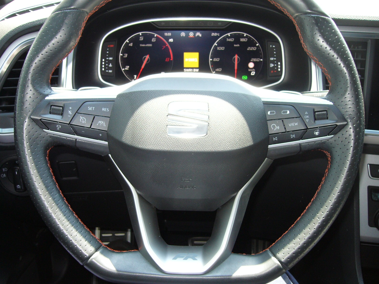 SEAT Ateca 2.0 TSI FR 4Drive DSG-image-7