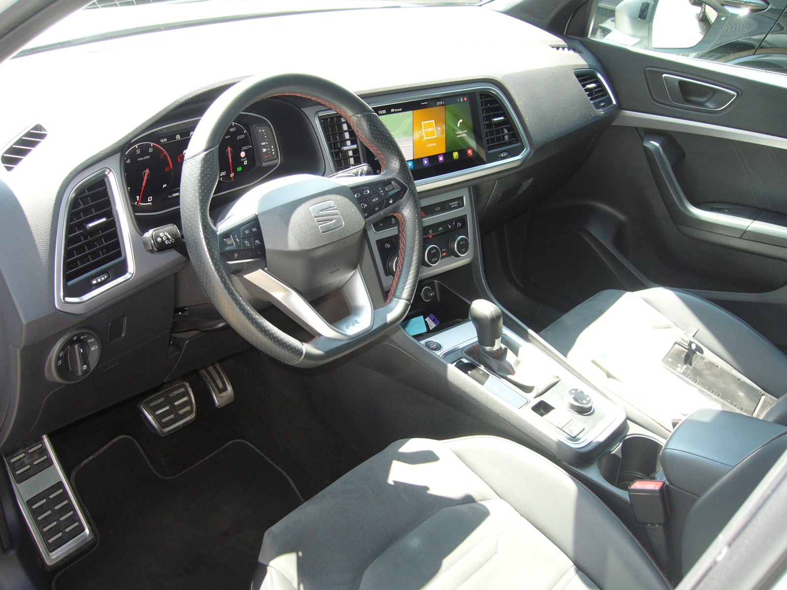 SEAT Ateca 2.0 TSI FR 4Drive DSG-image-4