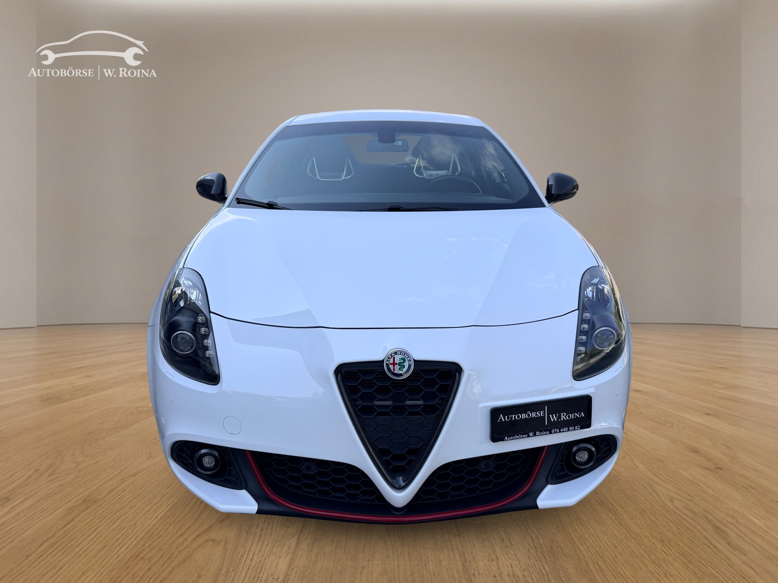 ALFA ROMEO Giulietta 1750 TBi Veloce S TCT-image-7
