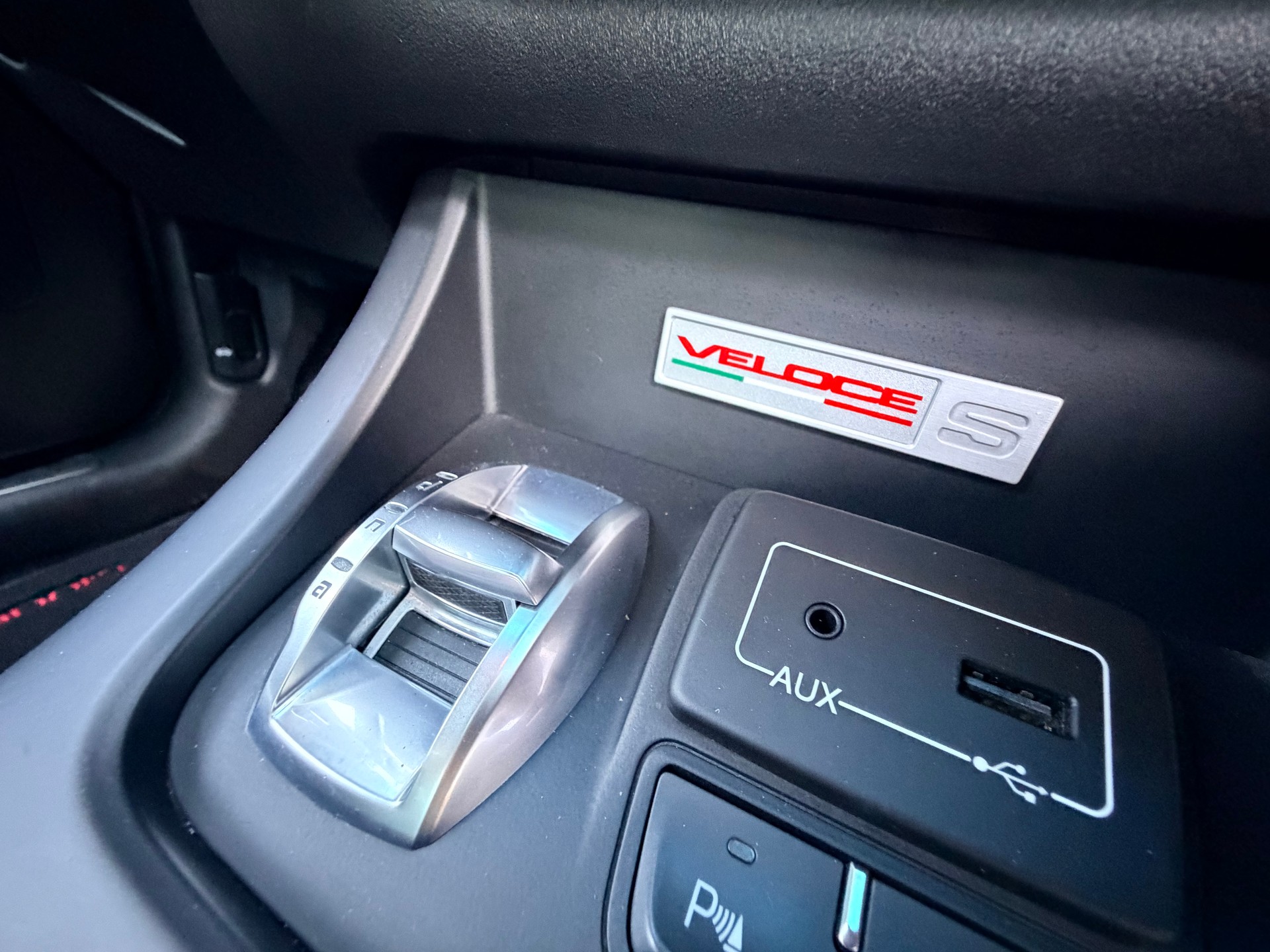ALFA ROMEO Giulietta 1750 TBi Veloce S TCT-image-12