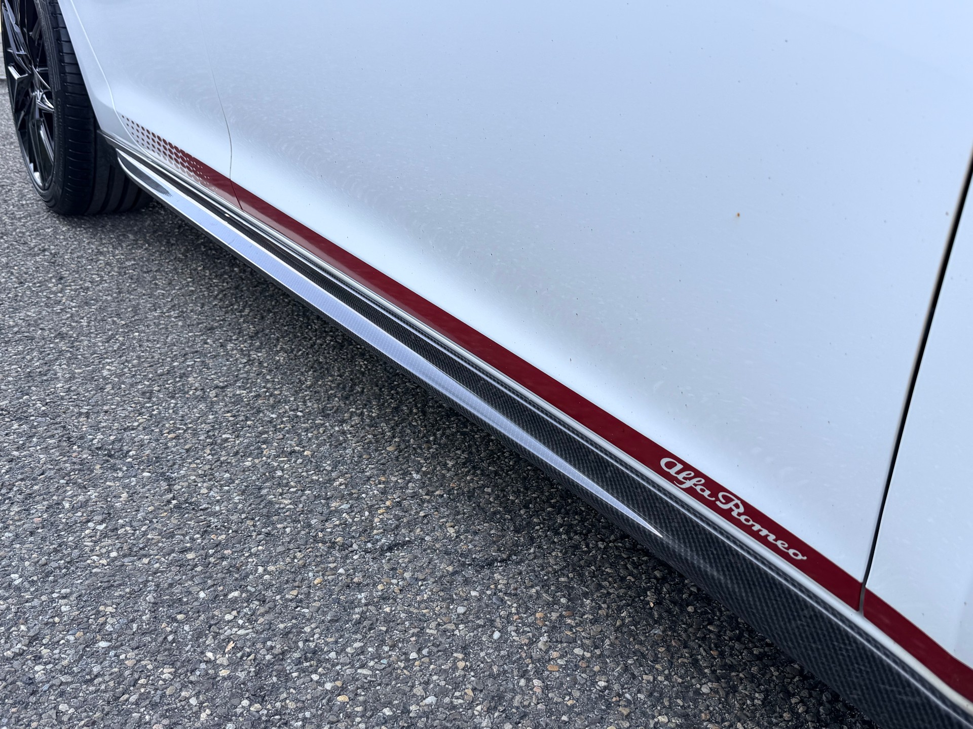 ALFA ROMEO Giulietta 1750 TBi Veloce S TCT-image-8