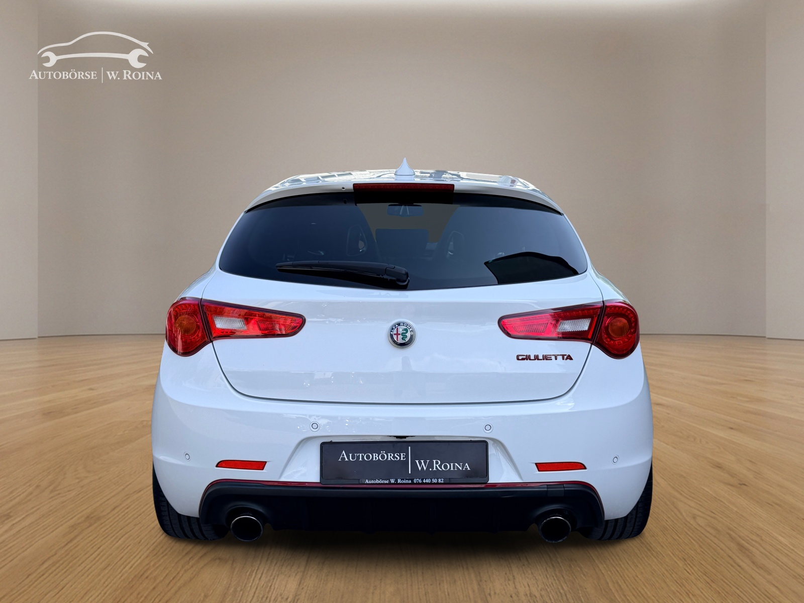 ALFA ROMEO Giulietta 1750 TBi Veloce S TCT-image-3