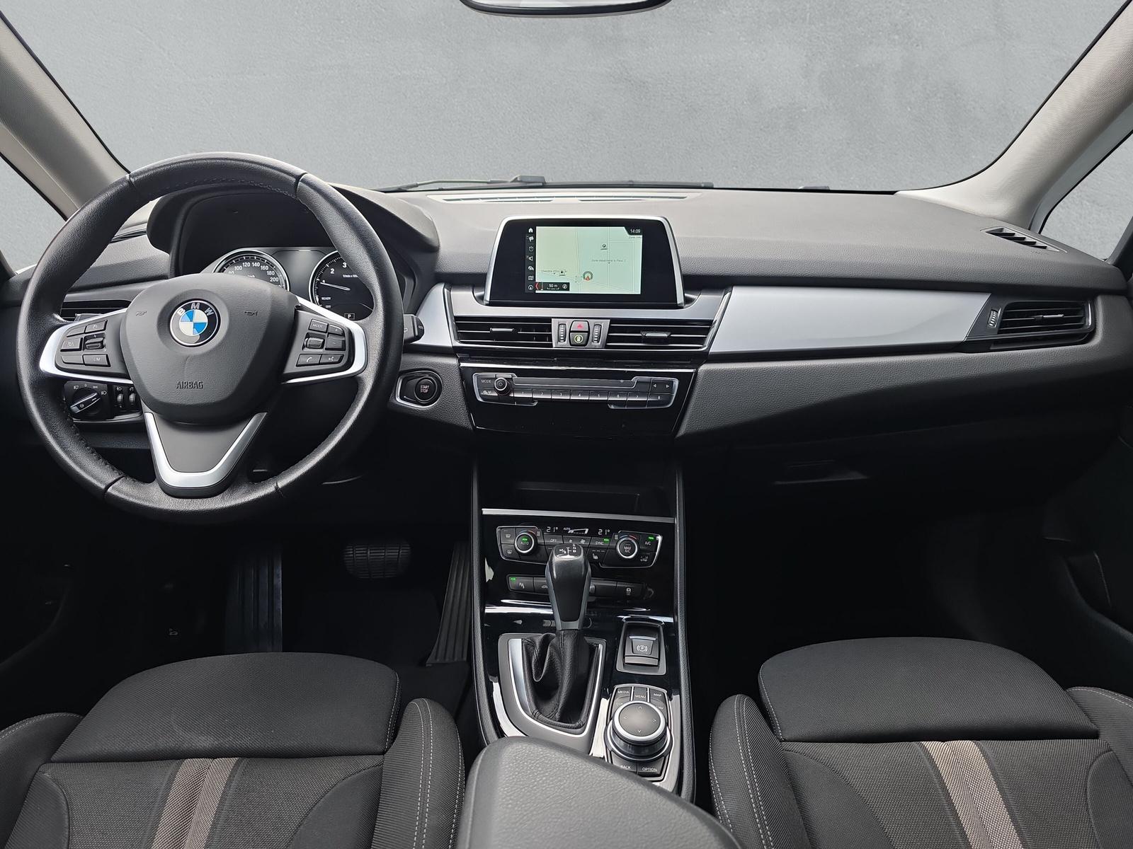 BMW 225xe Active Tourer iPerformance F45 (CH)-image-17