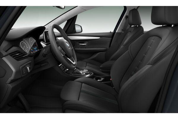 BMW 225xe Active Tourer iPerformance F45 (CH)-image-2