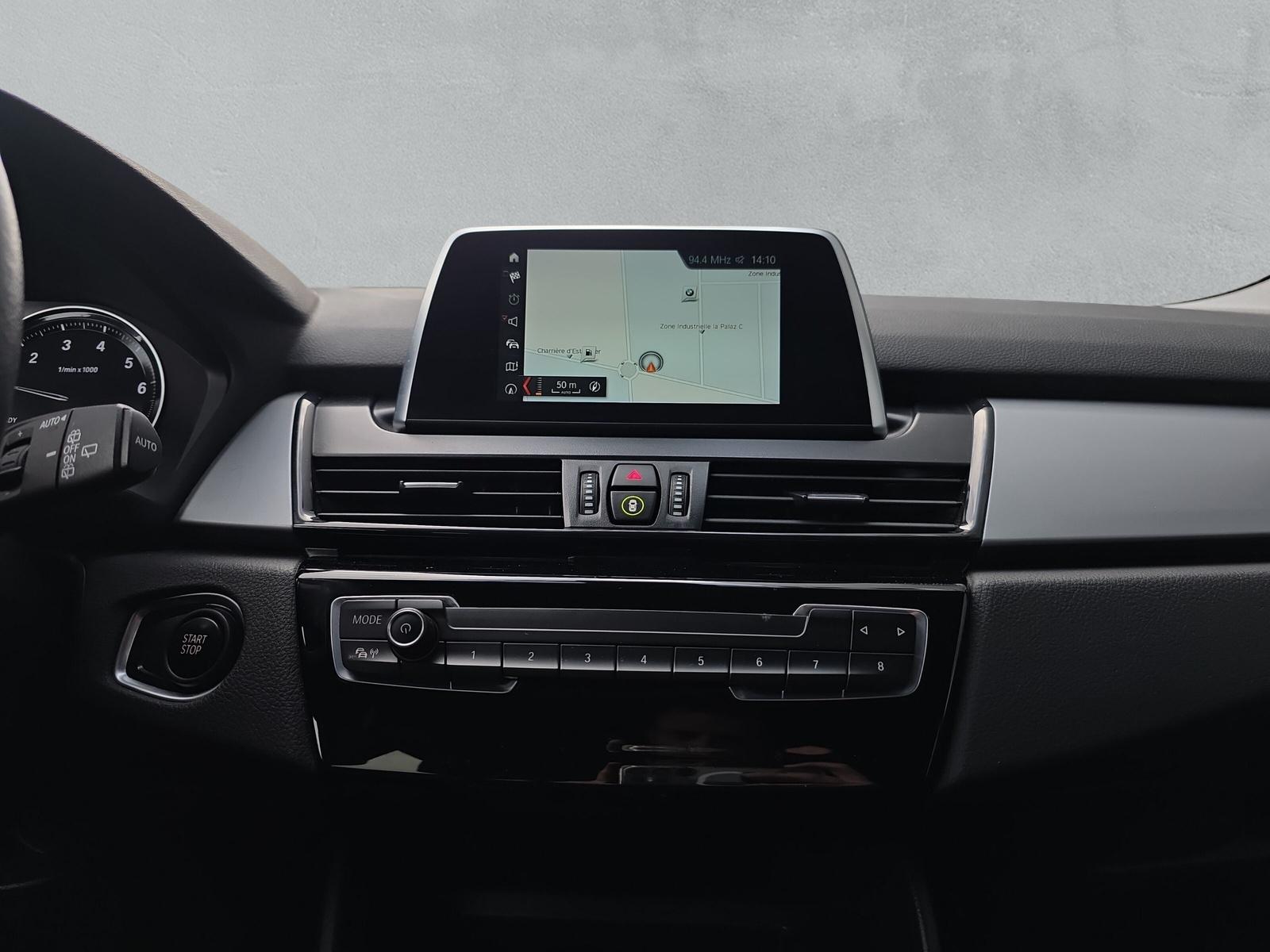 BMW 225xe Active Tourer iPerformance F45 (CH)-image-19