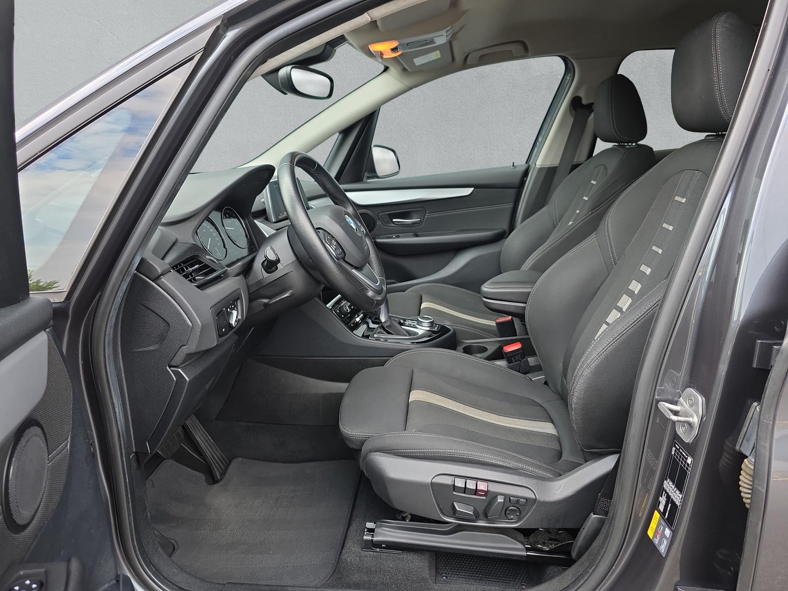 BMW 225xe Active Tourer iPerformance F45 (CH)-image-12