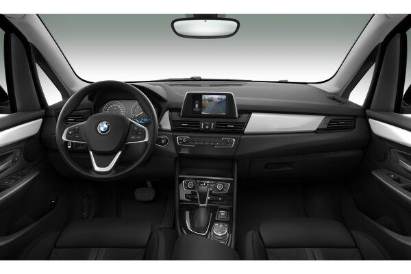 BMW 225xe Active Tourer iPerformance F45 (CH)-image-3