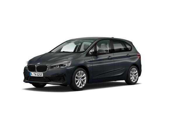 BMW 225xe Active Tourer iPerformance F45 (CH)-image-0