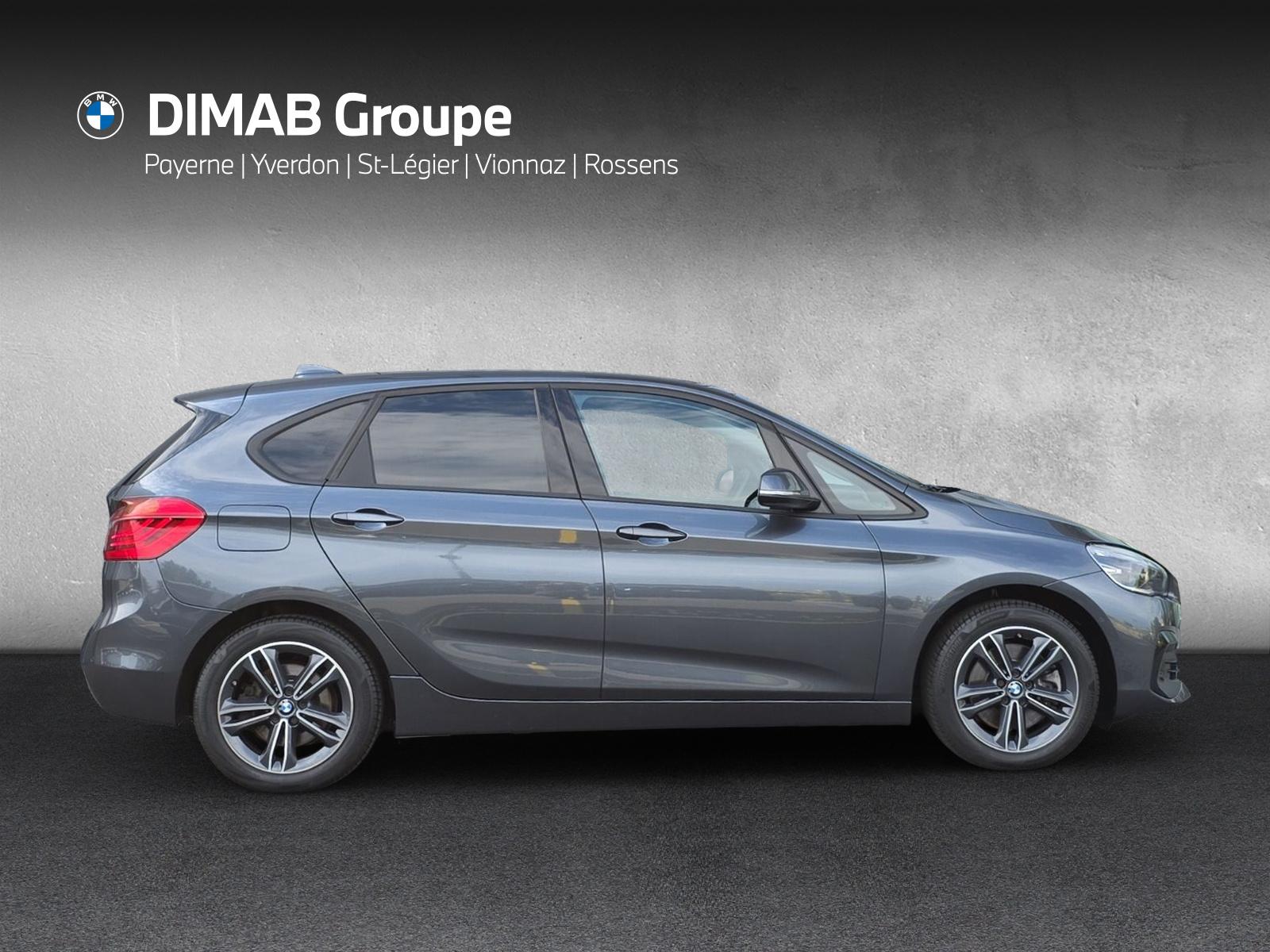 BMW 225xe Active Tourer iPerformance F45 (CH)-image-6