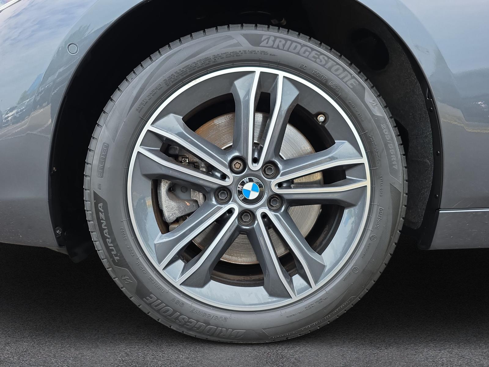 BMW 225xe Active Tourer iPerformance F45 (CH)-image-10