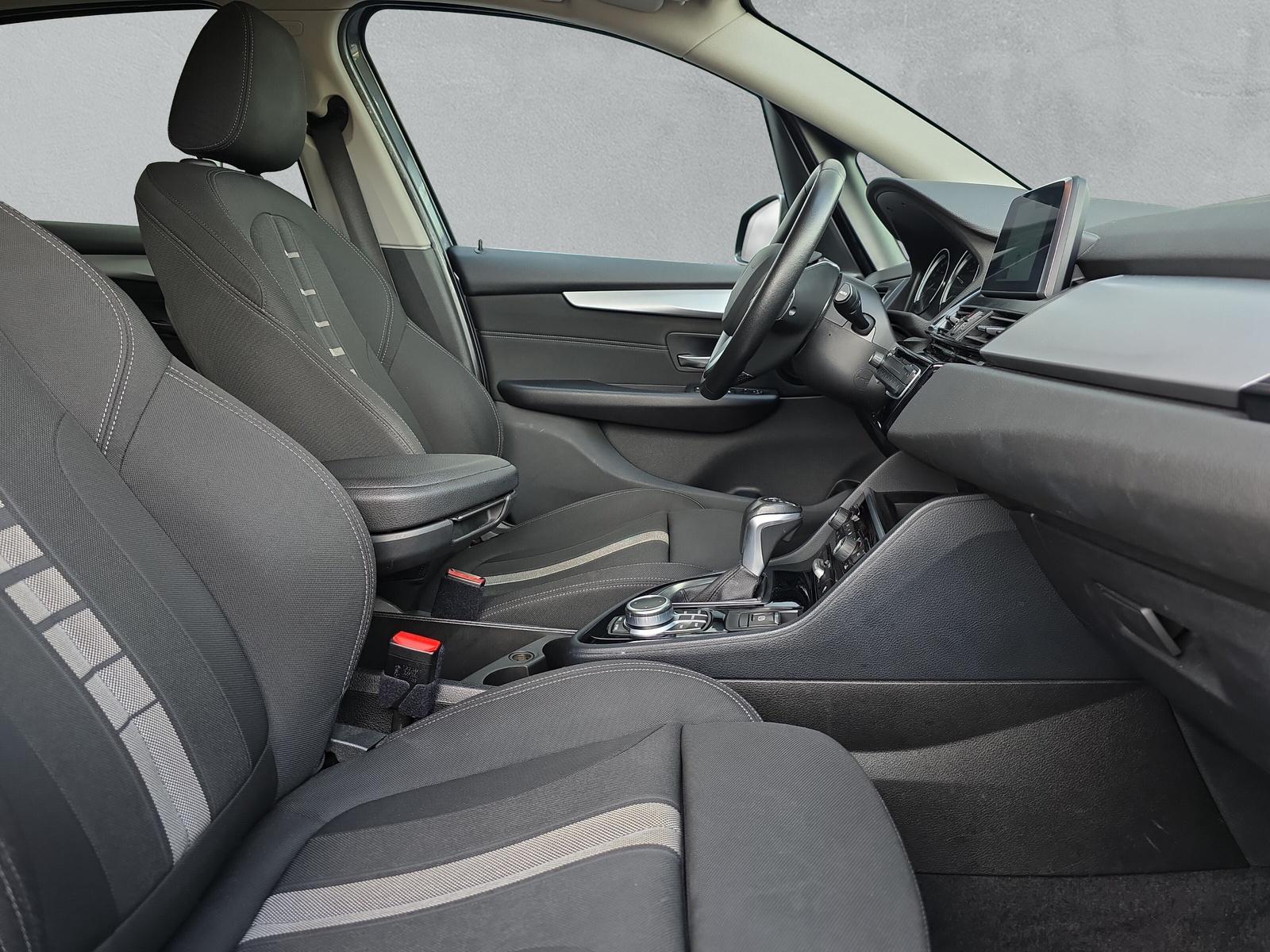 BMW 225xe Active Tourer iPerformance F45 (CH)-image-14