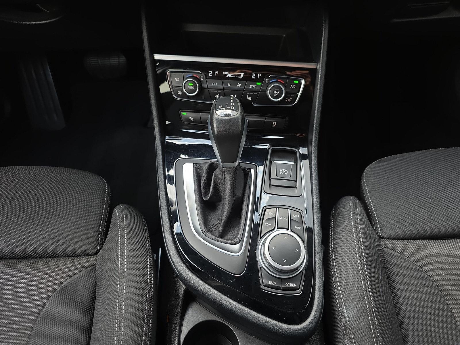 BMW 225xe Active Tourer iPerformance F45 (CH)-image-26