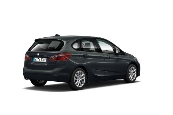 BMW 225xe Active Tourer iPerformance F45 (CH)-image-1